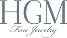 HGM Fine Jewelry logo