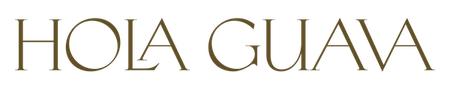 Hola Guava logo