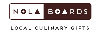 NOLA Boards logo