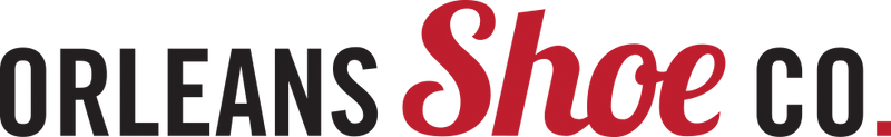 Orleans Shoe Compnay logo