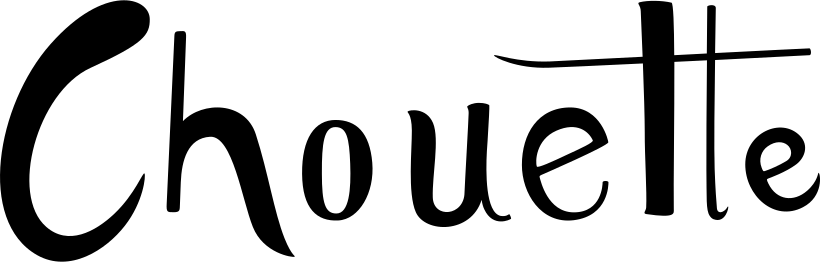 Chouette logo