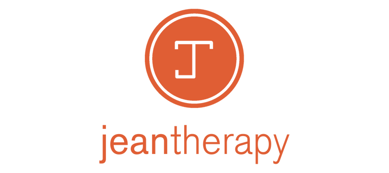 Jeantherapy logo