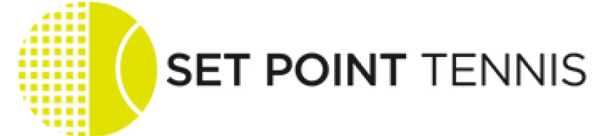 Set Point Tennis logo
