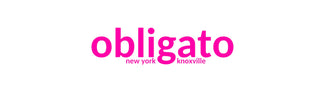 Obligato logo