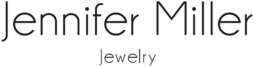 Jennifer Miller Jewelry logo