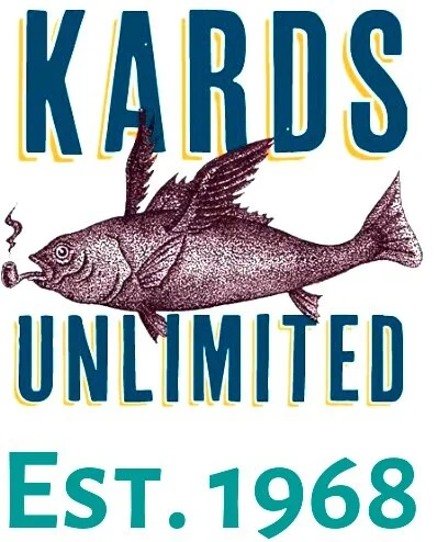 Kards Unlimited logo