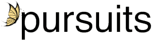 Pursuits logo