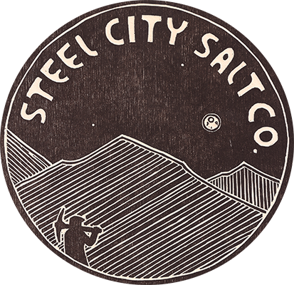 Steel City logo