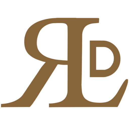 Rebecca Lankford logo