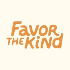 Favor the Kind logo
