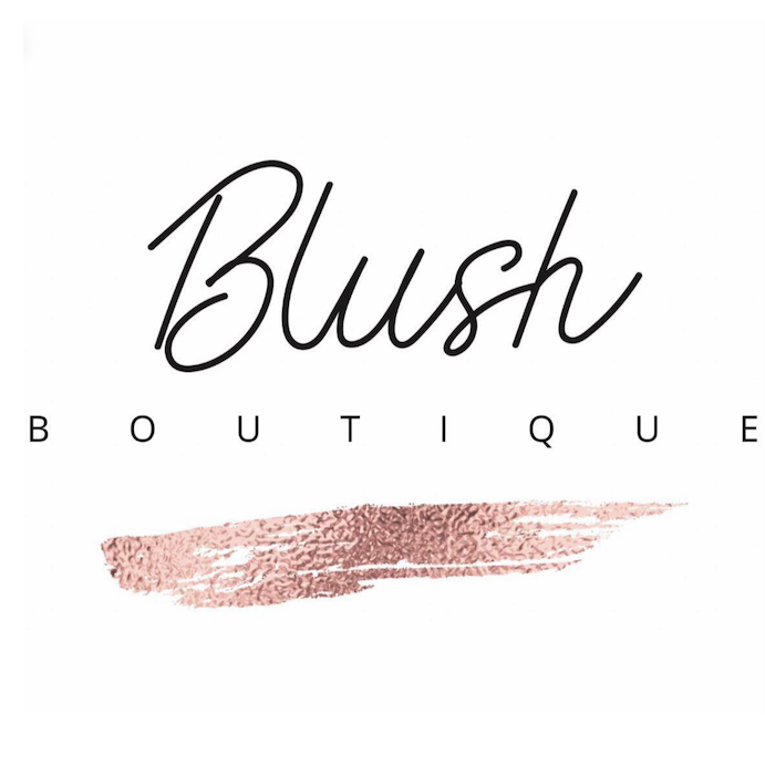 Blush Boutique