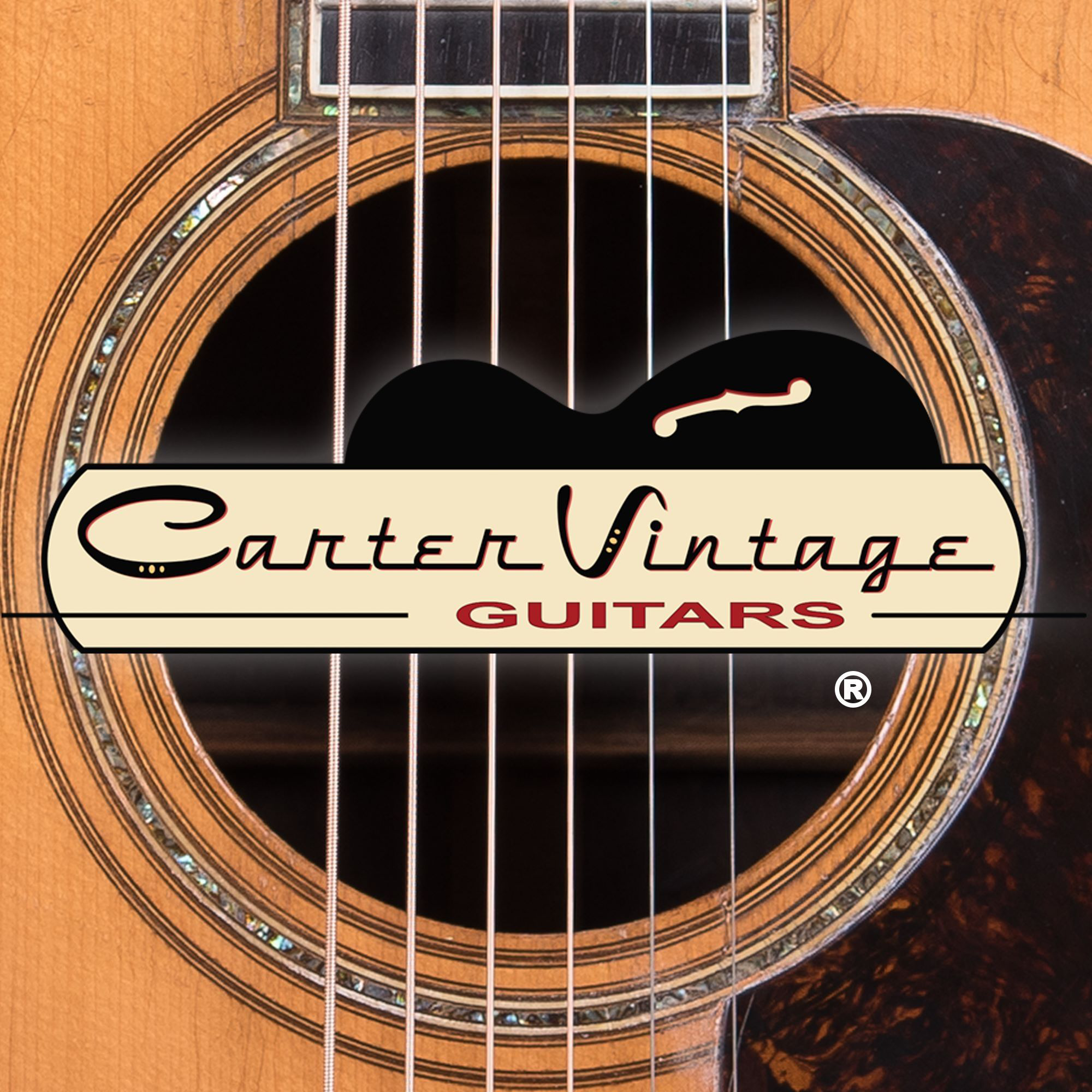 Carter Vintage Guitars