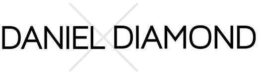 DanielXDiamond logo