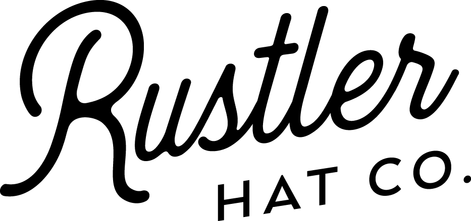 Rustler Hat Co logo