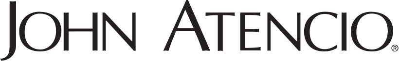 John Atencio logo