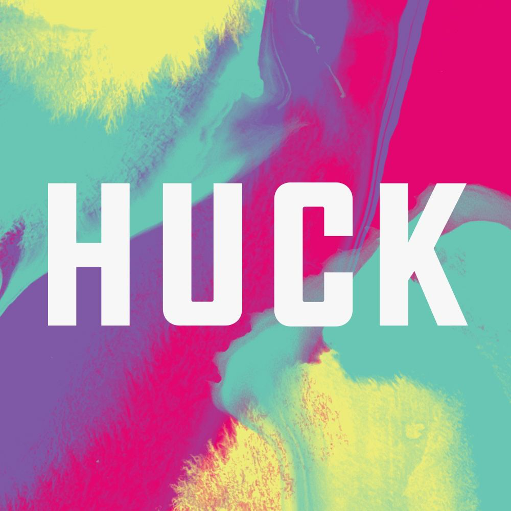 Huckleberry Roasters logo