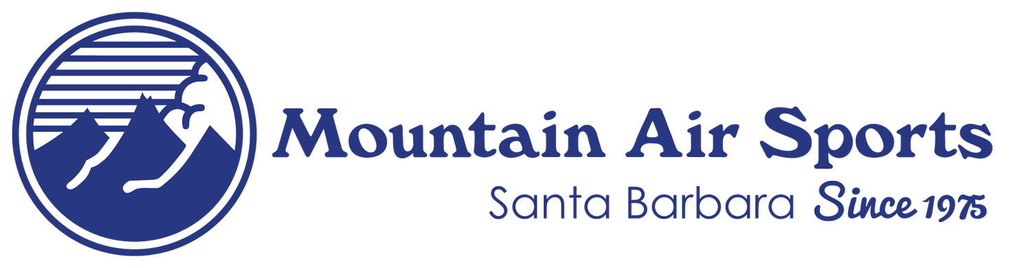 Mountain Air Sports logo