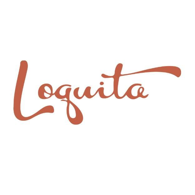Loquita Santa Barbara logo