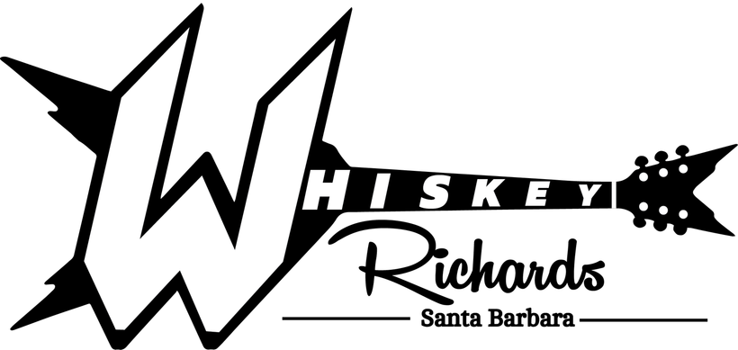 Whiskey Richards logo