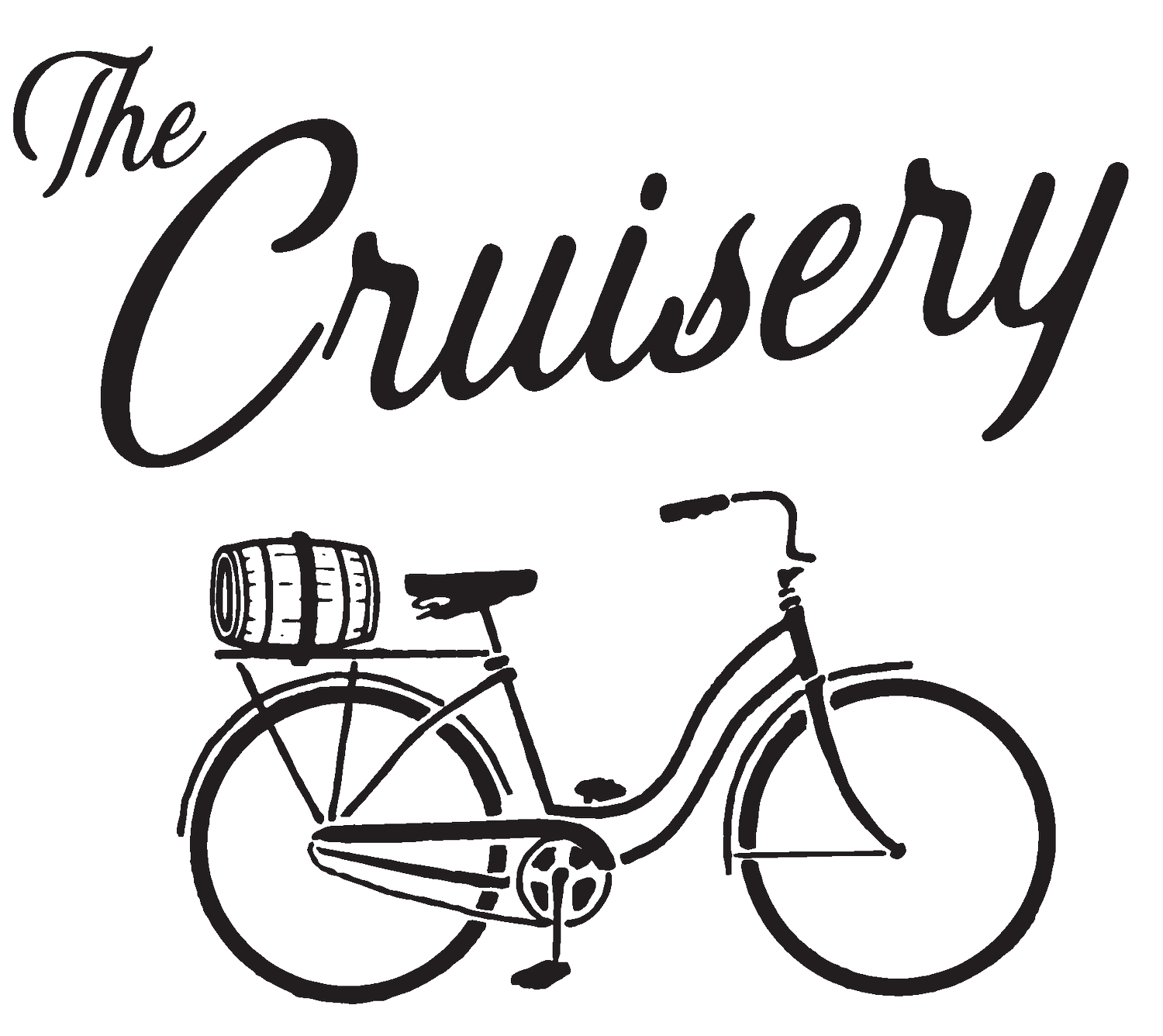 The Cruisery logo