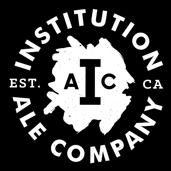 Institution Ale Co. logo