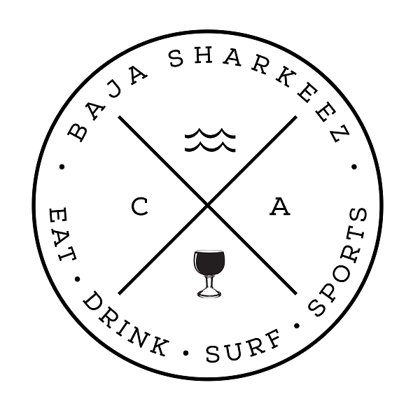 Baja Sharkeez