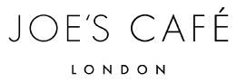 Joe's Cafe logo
