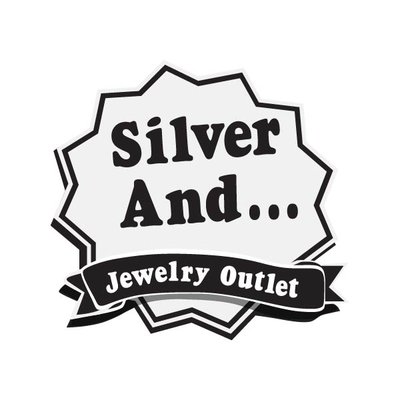 Silver And... logo