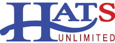 Hats Unlimited logo