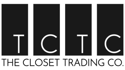The Closet Trading Company logo