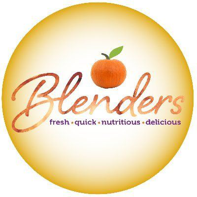 Blenders In The Grass