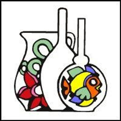 Italian Pottery Outtlet logo