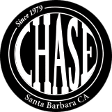 Chase Restaurant and Lounge logo
