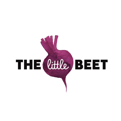 The Little Store logo