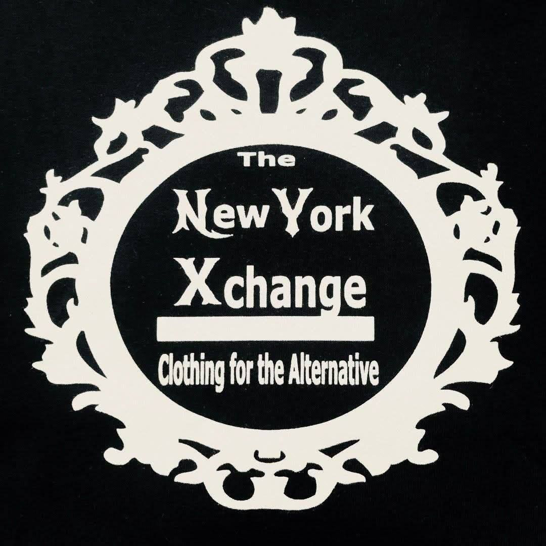The New York Xchange logo