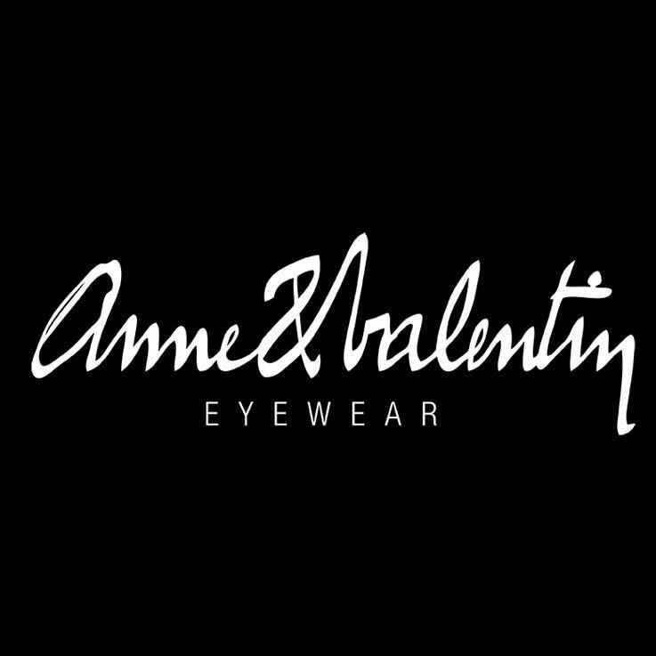 Anne & Valentin Eyewear