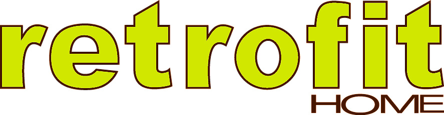 Retrofit Home logo