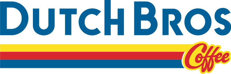 Dutch Bros Coffee logo