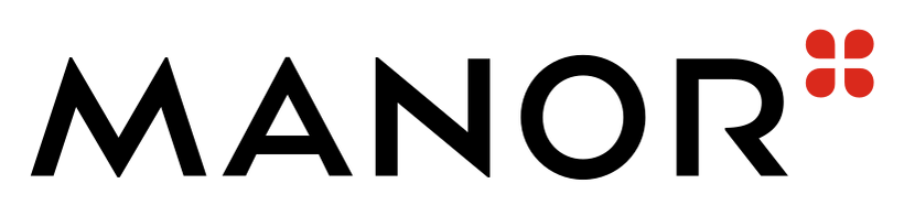 Manor logo