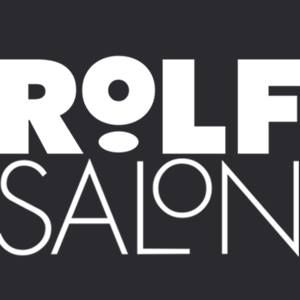 Rolfsalon logo