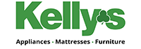 Kelly's Appliances logo