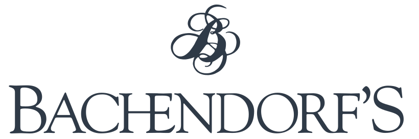 Bachendorf's Jewelers logo
