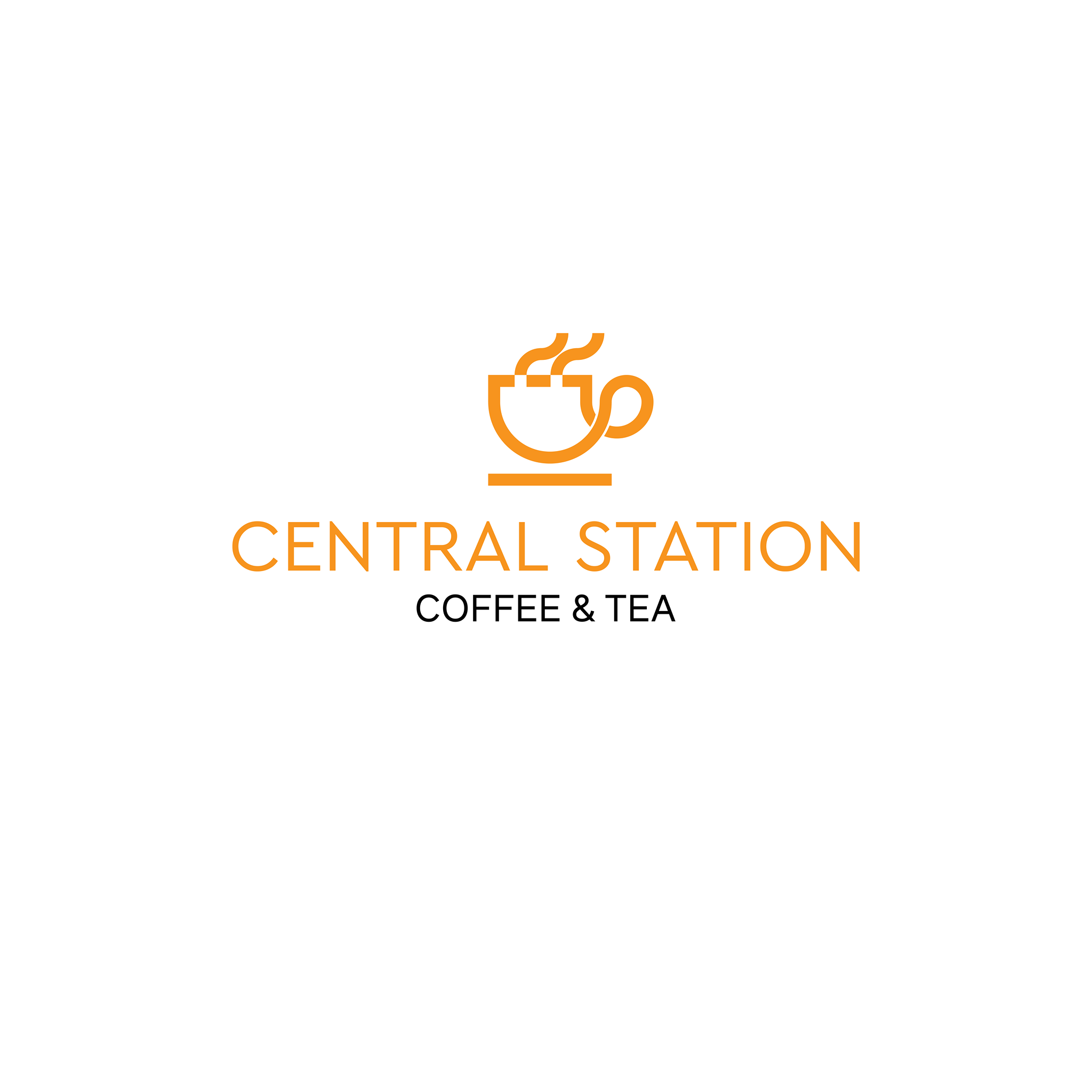 Central Station Coffee & Tea