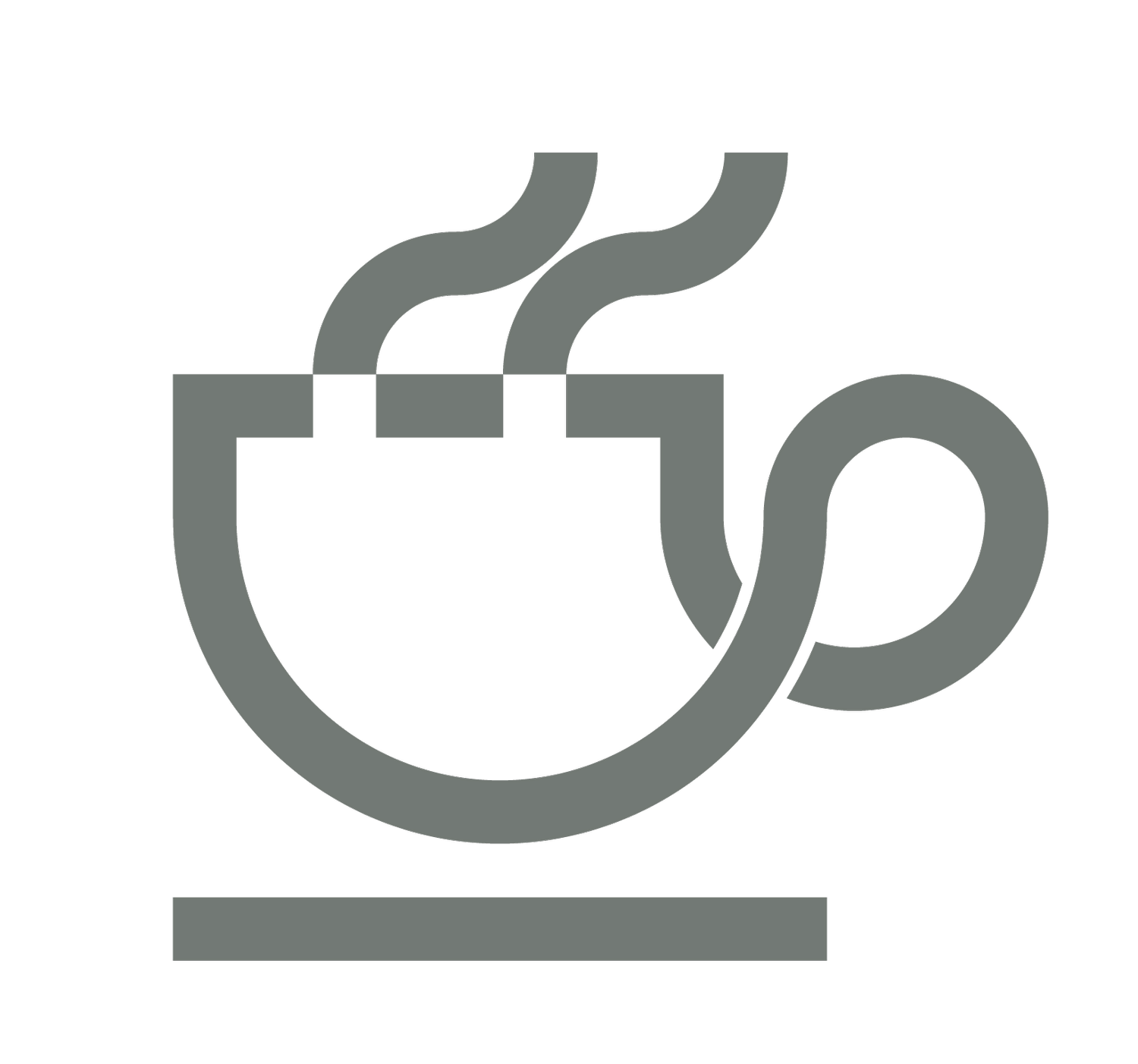 Central Station Coffee & Tea logo