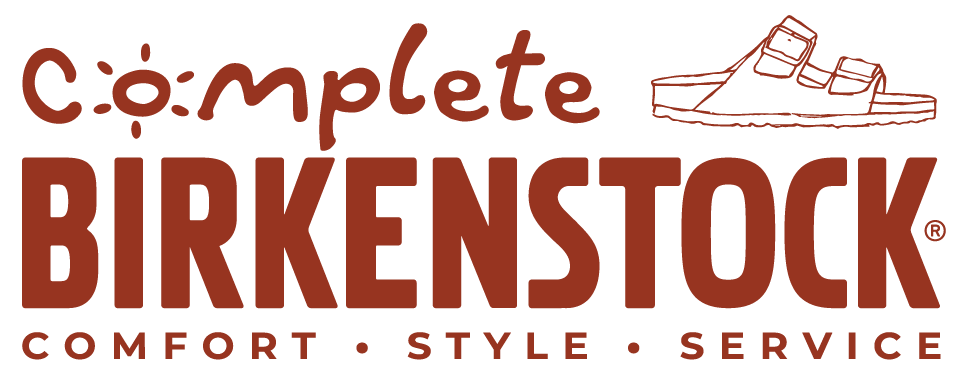 Complete Birkenstock