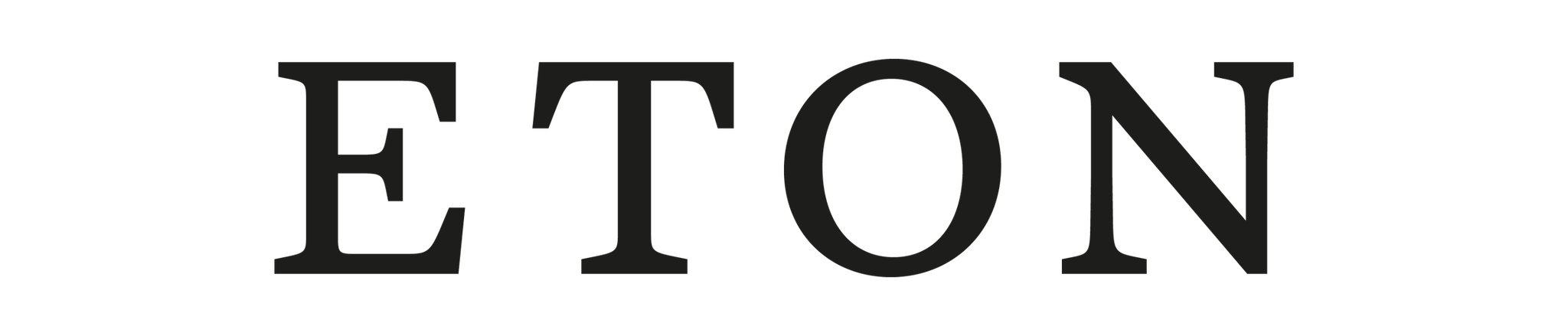ETON logo