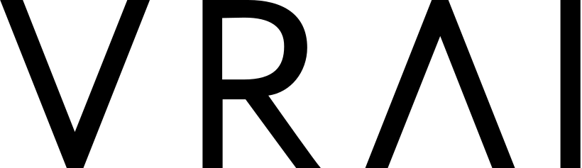 VRAI logo