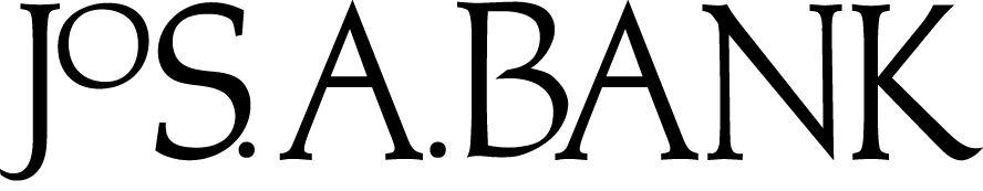 Jos A. Bank logo