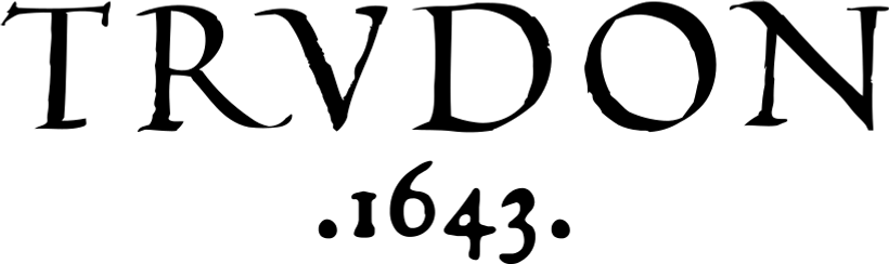 Trudon logo