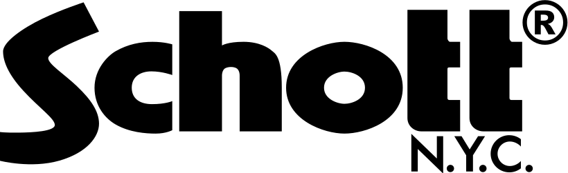 Schott NYC logo